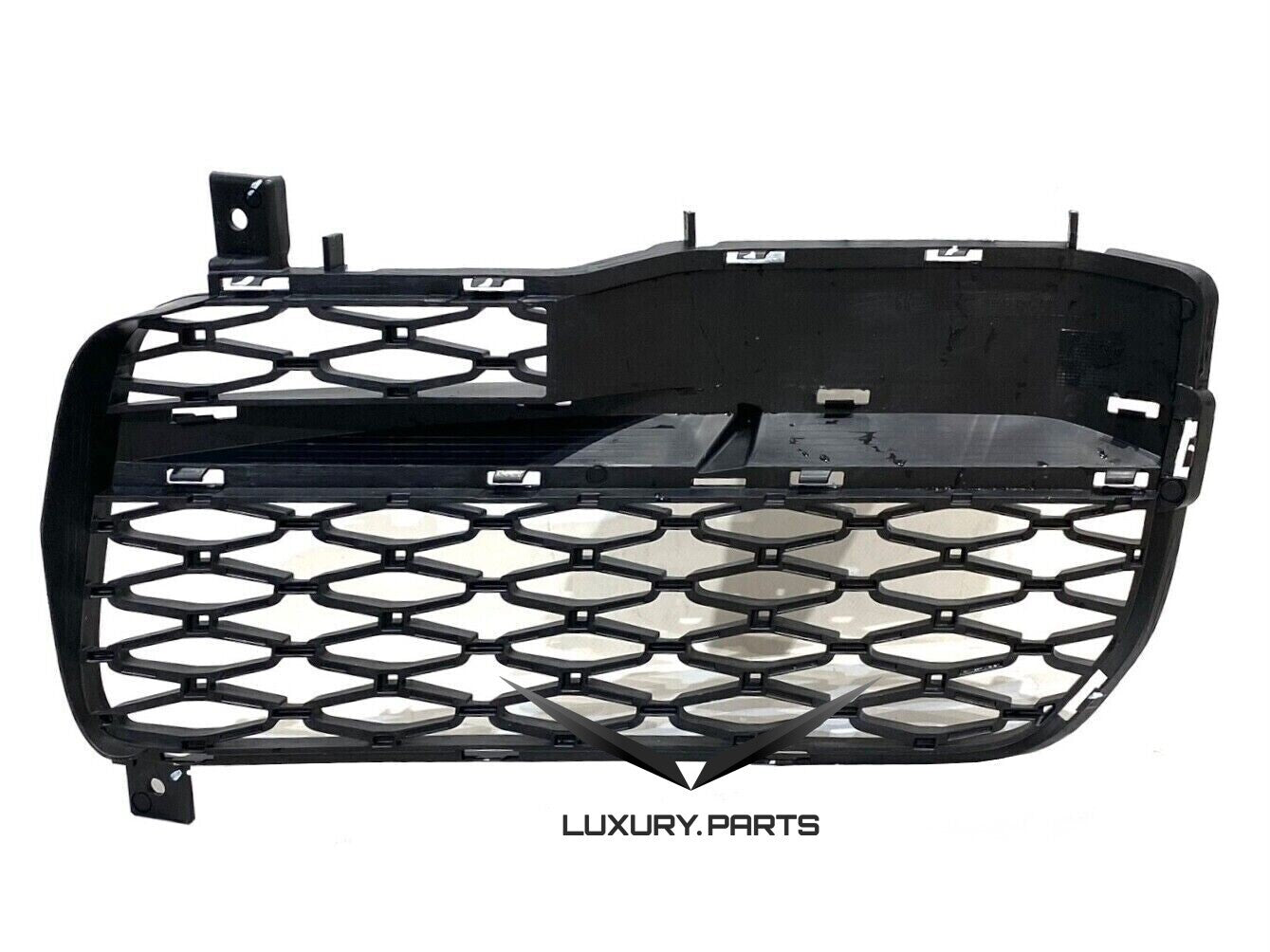 Rolls Royce Cullinan Left Side Grill Cover 51117448915