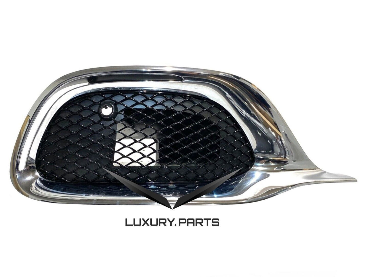 Grill boczny prawy MERCEDES Benz S MAYBACH nr. A2238854703