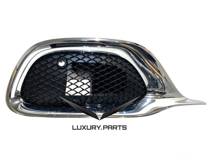 Grill boczny prawy MERCEDES Benz S MAYBACH nr. A2238854703