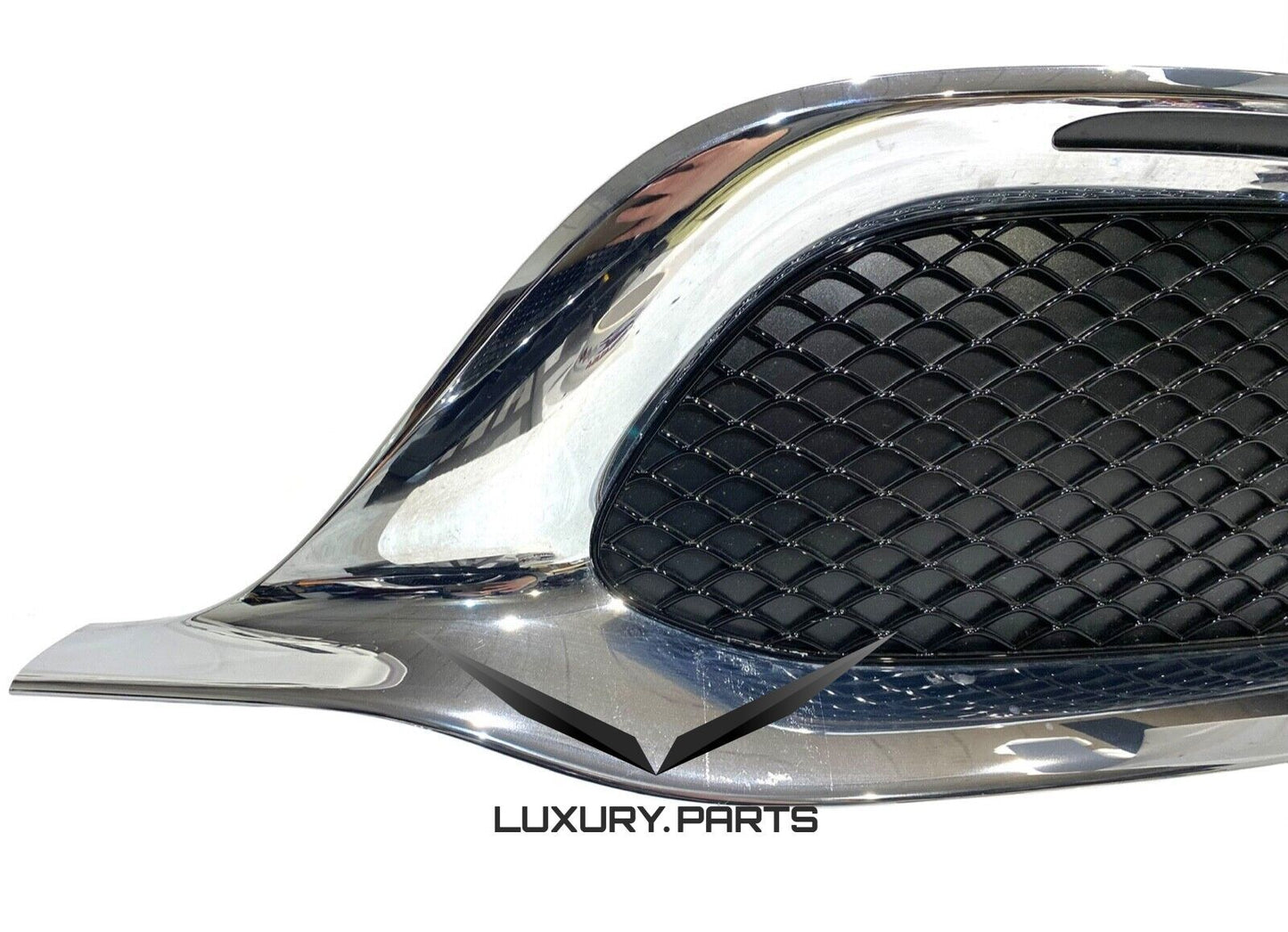 MERCEDES Benz S MAYBACH Grill boczny lewy nr. A2238858202