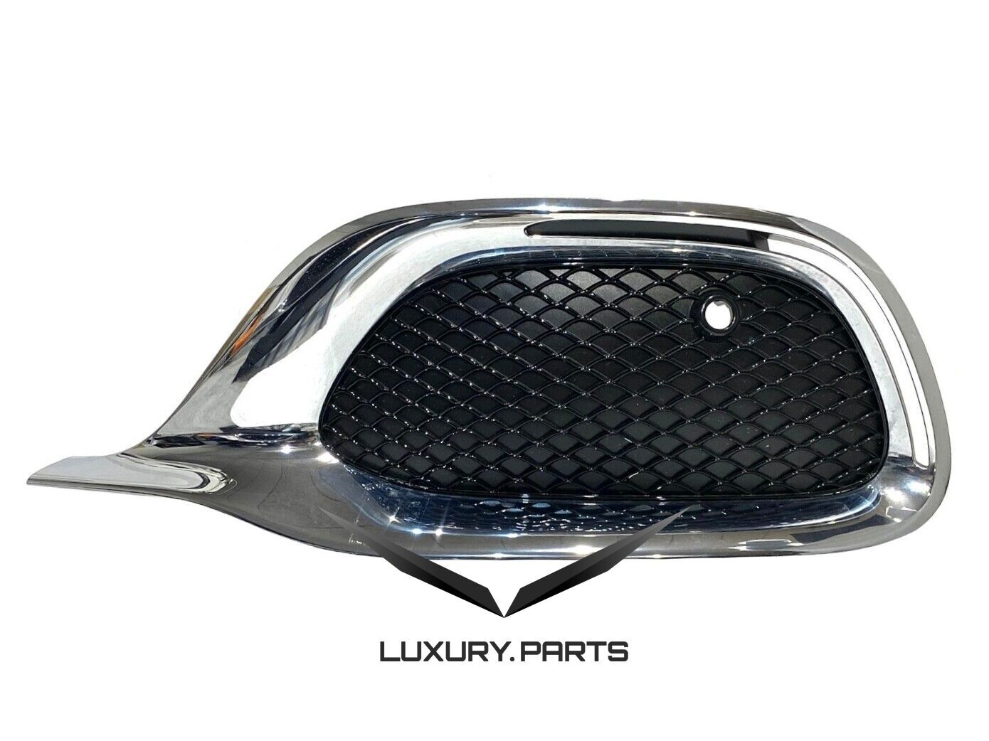 Mercedes Benz S Maybach Left Side Grill nr. A2238858202