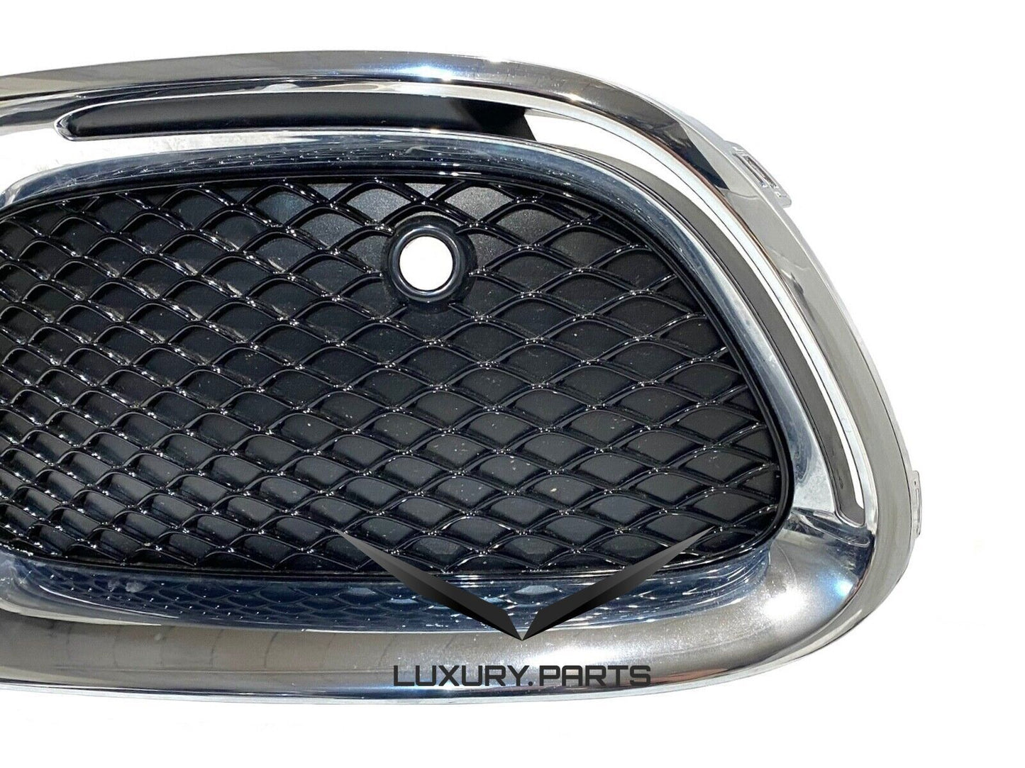 MERCEDES Benz S MAYBACH Grill boczny lewy nr. A2238858202