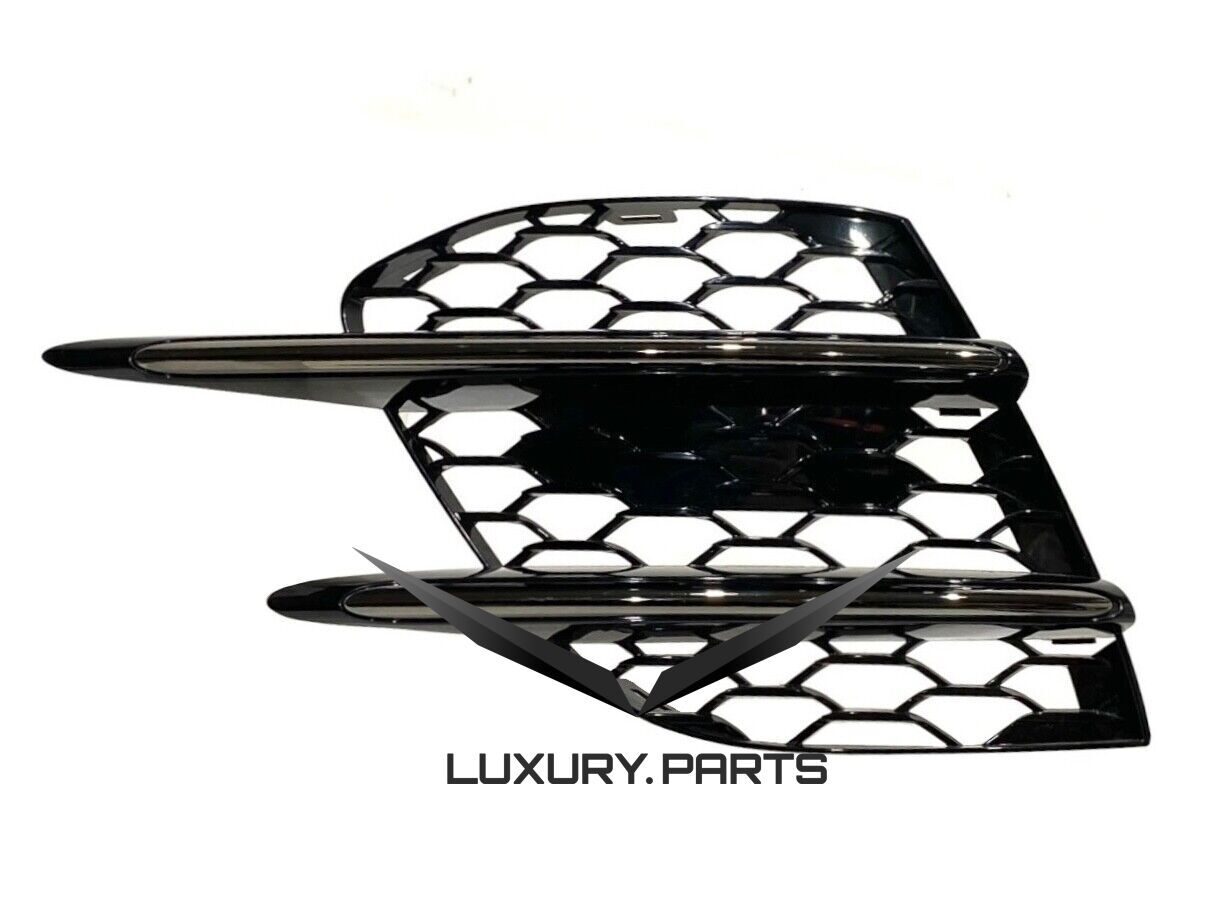 Grill boczny MERCEDES Benz CIEMNY CHROM nr. A2238851801