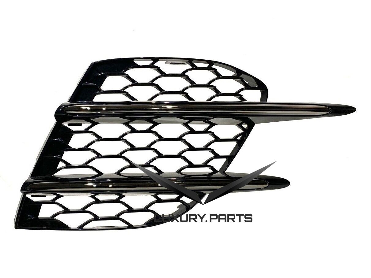 Mercedes Benz Right Side Grill Dark Chrome nr. A2238851901