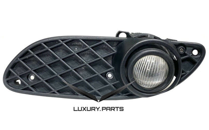 Lampa tylna przeciwmgielna lewa MERCEDES Benz MAYBACH