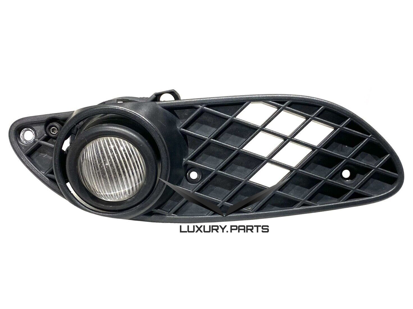 Lampa tylna przeciwmgłowa prawa MERCEDES Benz MAYBACH A24082004056