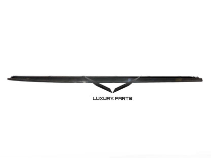 Bentley Continental GT , Rear Bumper 3SD807511