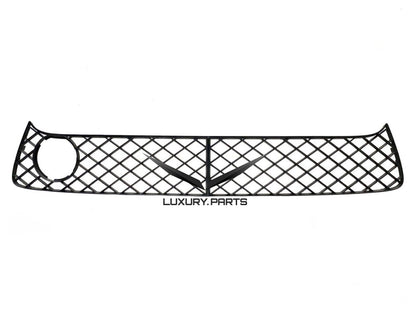 Kratka chłodnicy BENTLEY CONTINENTAL GT GTC 3W3807667F, 3W3807639C