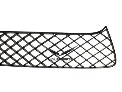 Bentley Continental GT GTC Grille  3W3807667F, 3W3807639C