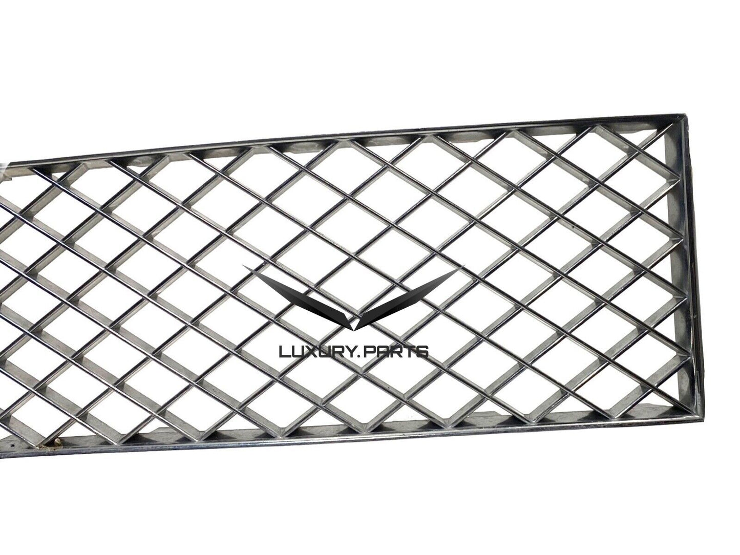 Bentley Continental GT GTC  Grill Mesh 3W8807667H /K Dark Chrome