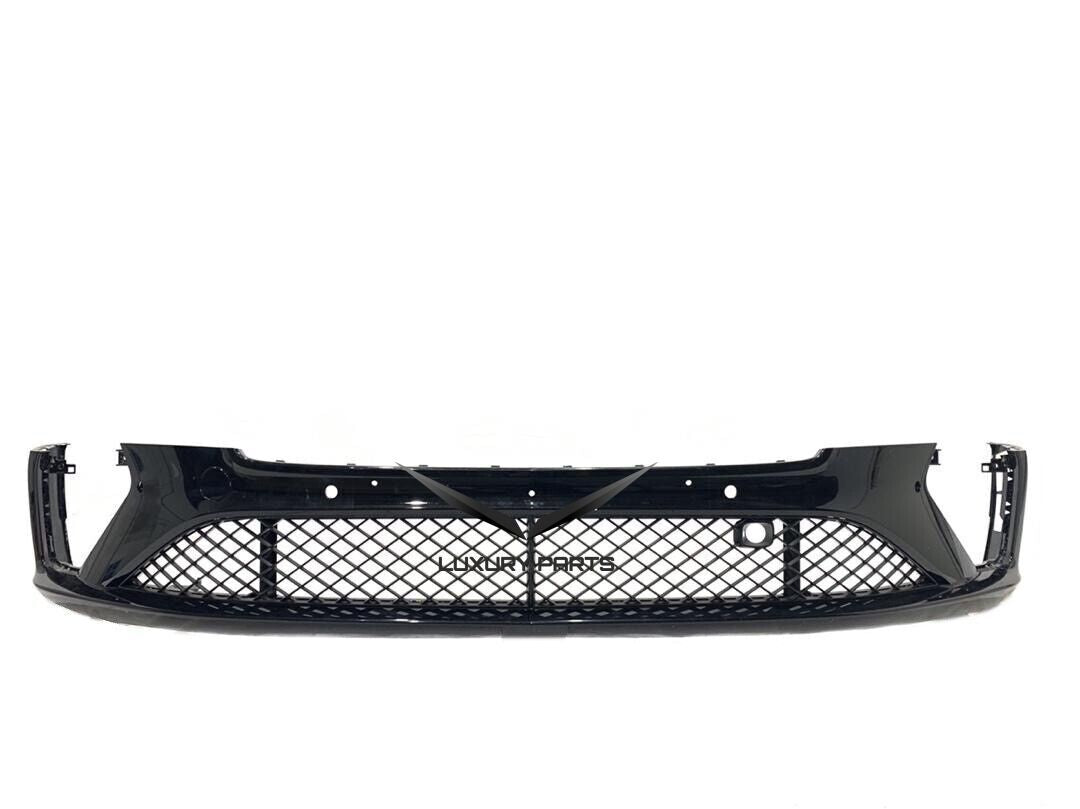 Bentley New  Continental GT Front Bumper nr. 3SD807437