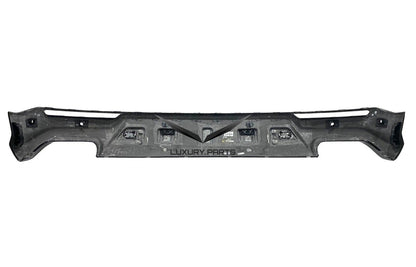 Lamborghini Urus Carbon Rear Bumper Lower Part 4ML807539J