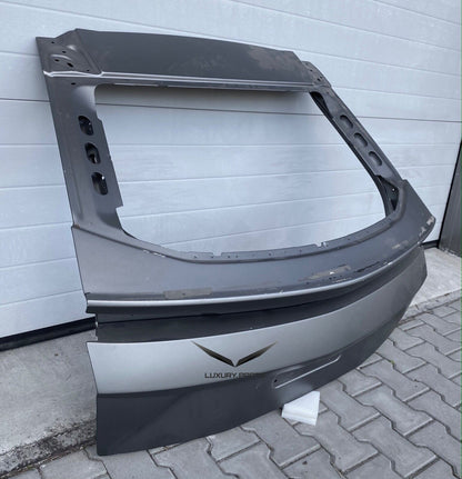 Lamborghini Urus Cover Trunk Lid 4ML827105, 4ML827025