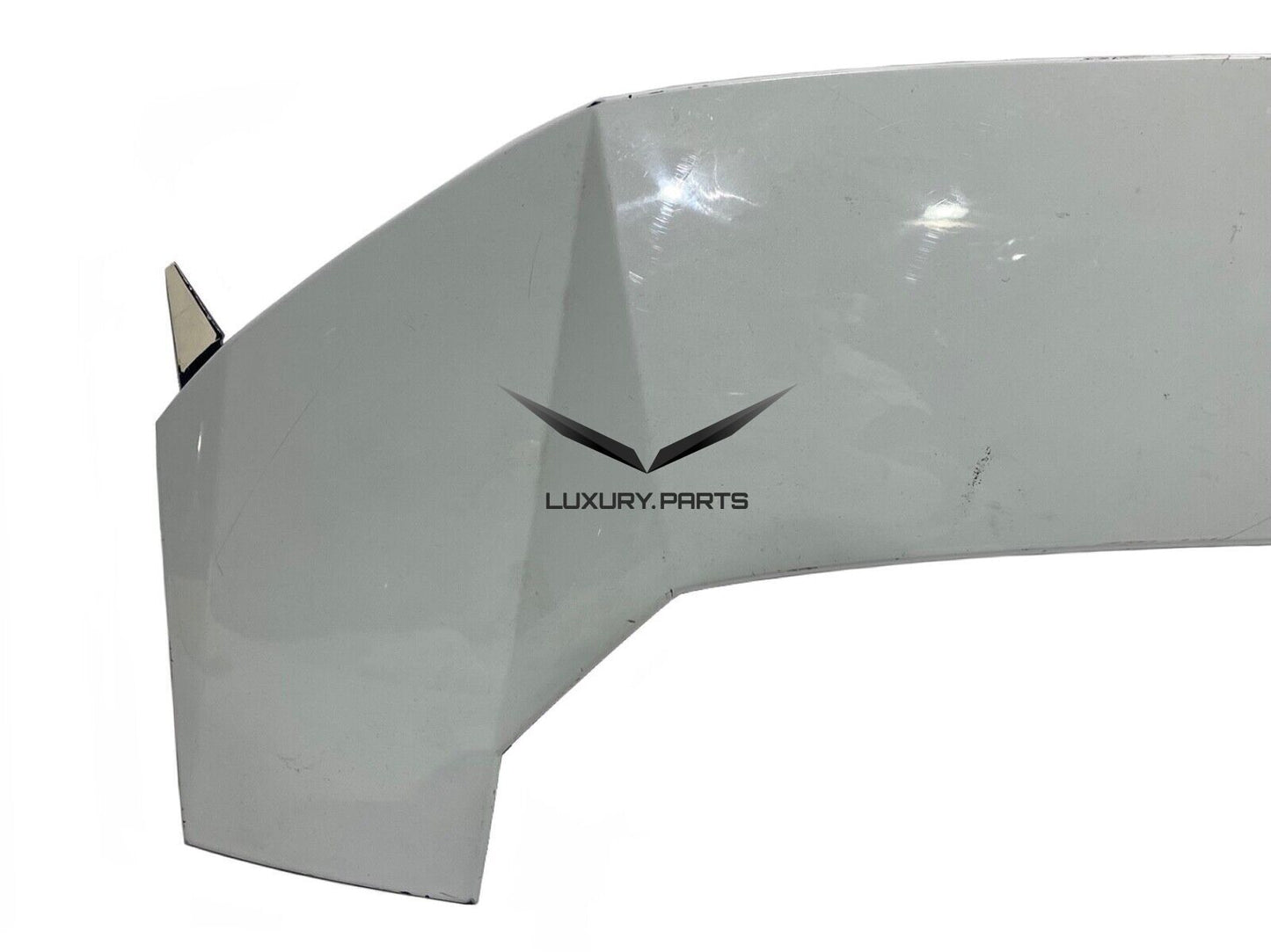 Lamborghini Urus Rear Spoiler Wing Weiss White