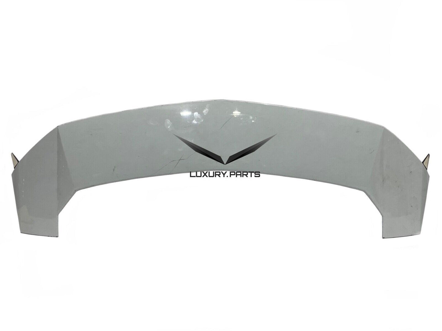 Lamborghini Urus Rear Spoiler Wing Weiss White