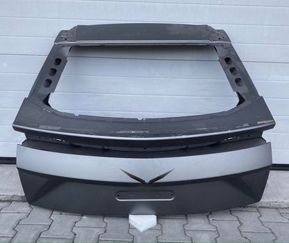 Lamborghini Urus Cover Trunk Lid 4ML827105, 4ML827025