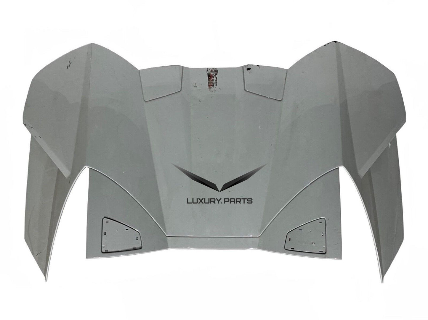 Lamborghini Huracan Rear Cover Bonnet 9000111291