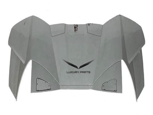 Lamborghini Huracan Rear Cover Bonnet 9000111291