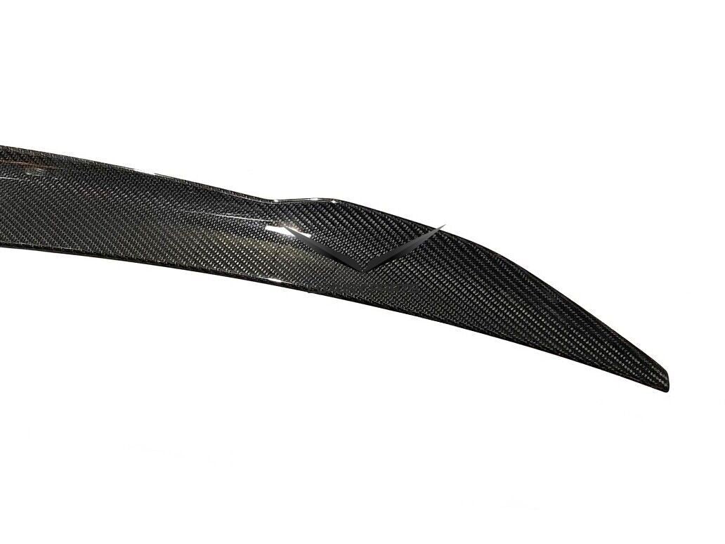 Lamborghini Urus Carbon  Rear Spoiler nr. 4ML827950A