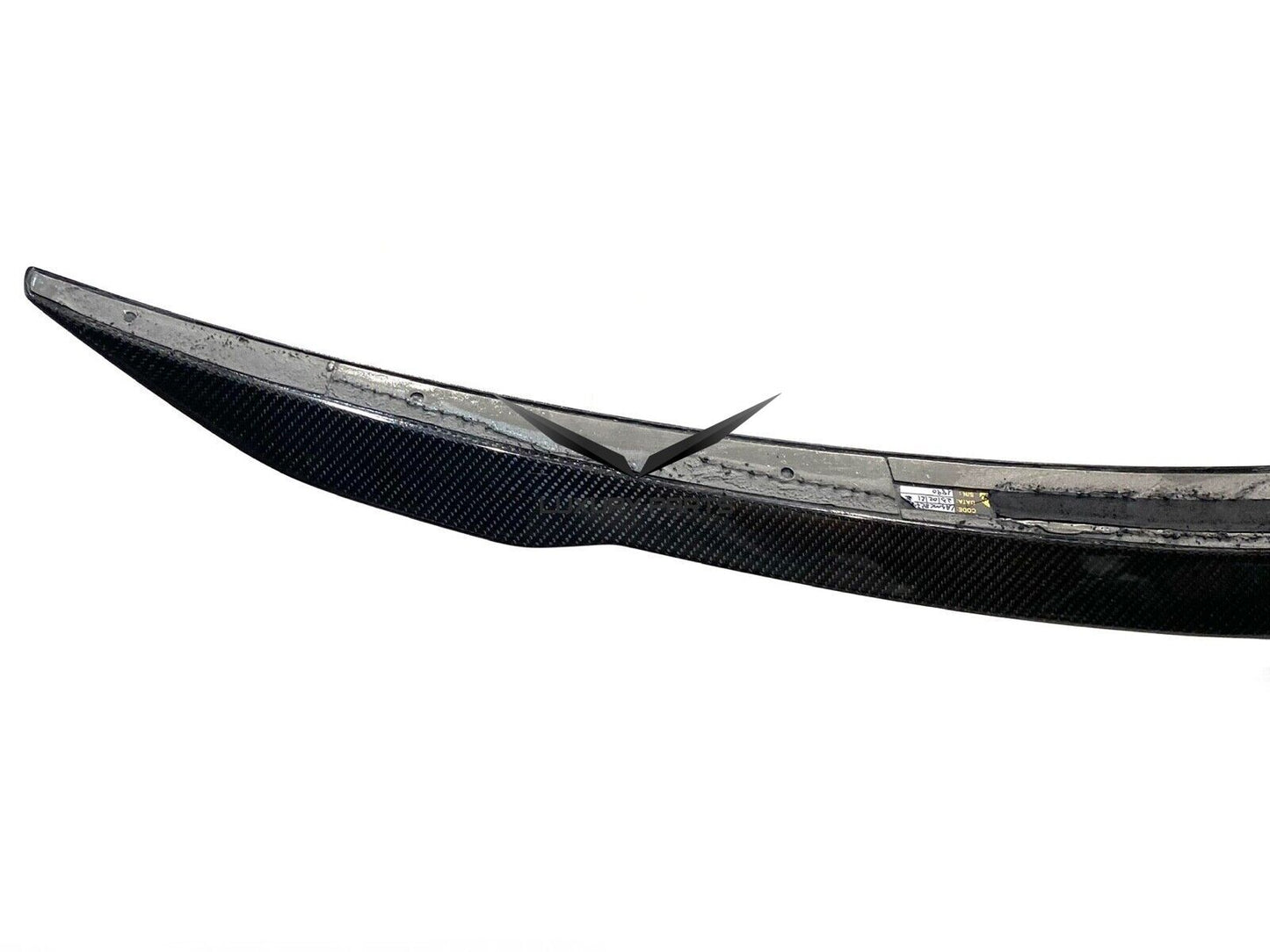 Lamborghini Urus Carbon  Rear Spoiler nr. 4ML827950A