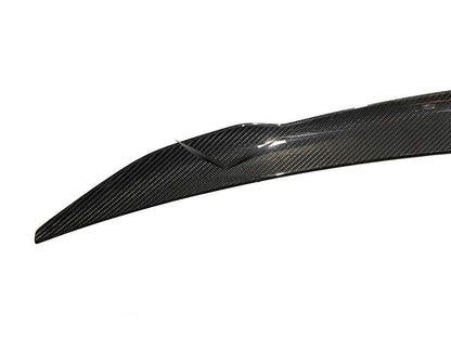 Lamborghini Urus Carbon  Rear Spoiler nr. 4ML827950A