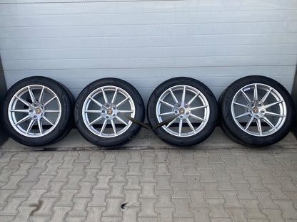 Lamborghini Urus Wheels Let 21 Inch