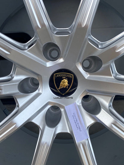 Lamborghini Urus Wheels Let 21 Inch