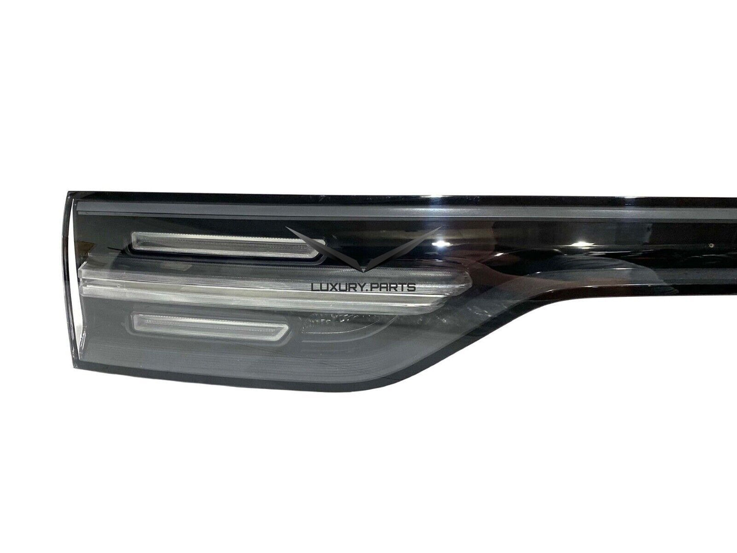 Porsche Cayenne  Tail Light Rear nr. 9Y0945081R Weiss Whitr