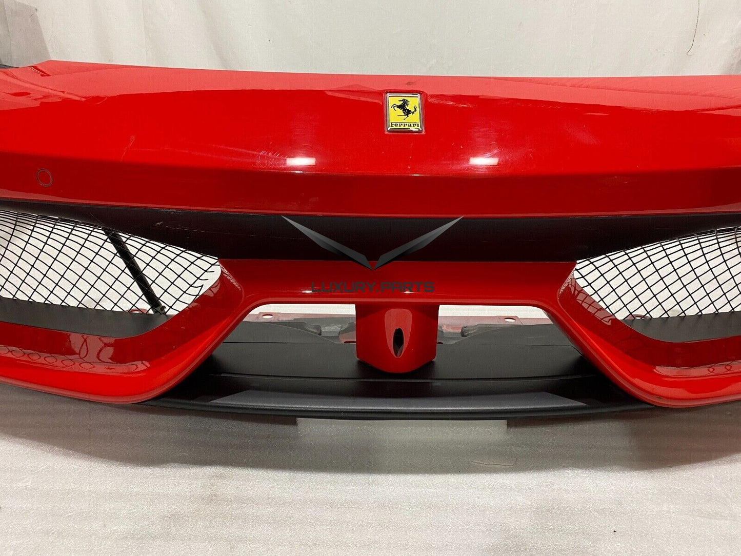 Zderzak przedni FERRARI 458 SPECIALE APERTA