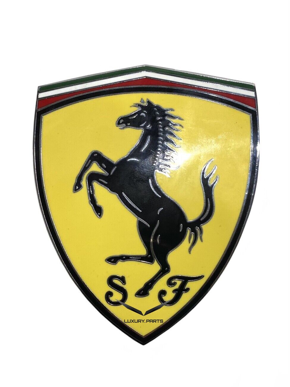 Ferrari 812 Superfast Fender Emblem nr. 88077400