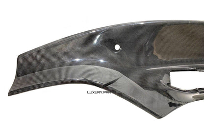 Ferrari 488 GTB Spider Right Door Panel Carbon 87169400