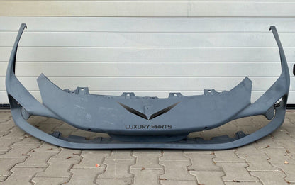 Ferrari F8 Tributo  Front Bumper Naked