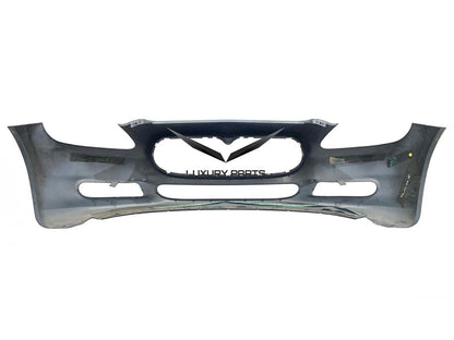 Maserati Quattroporte Front Bumper