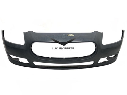 Maserati Quattroporte Front Bumper