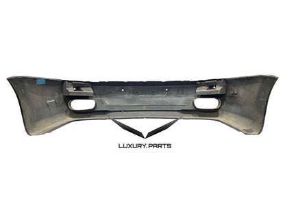 Maserati Quattroporte , Rear Bumper 80371400