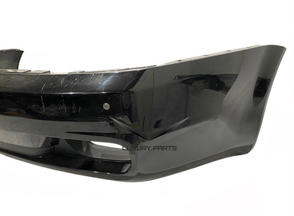 Maserati Quattroporte , Rear Bumper 80371400