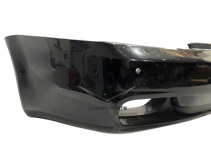 Maserati Quattroporte , Rear Bumper 80371400