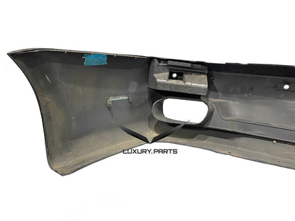 Maserati Quattroporte , Rear Bumper 80371400