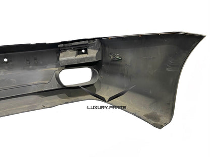 Maserati Quattroporte , Rear Bumper 80371400