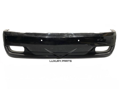 Maserati Quattroporte , Rear Bumper 80371400