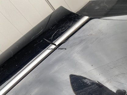 Maybach 57 57S 62 62S  Rear Right Fender