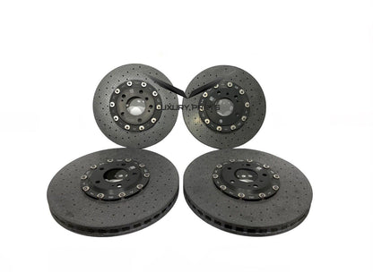 Lamborghini Urus Brake Disc Pads Set 4M0698451AA, 4M0698151AR