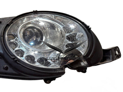 Bentley Continental GT GTC Headlight RH 3W1941016AL