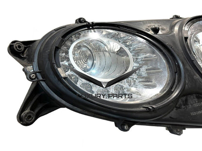 Bentley Continental GT GTC Headlight RH 3W1941016AL