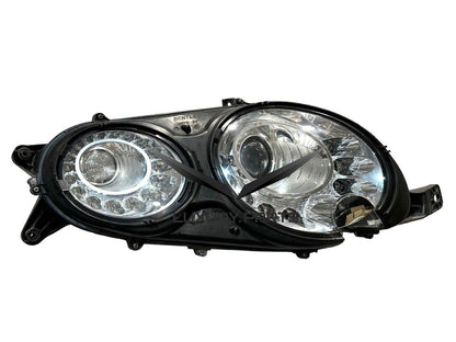 Bentley Continental GT GTC Headlight RH 3W1941016AL