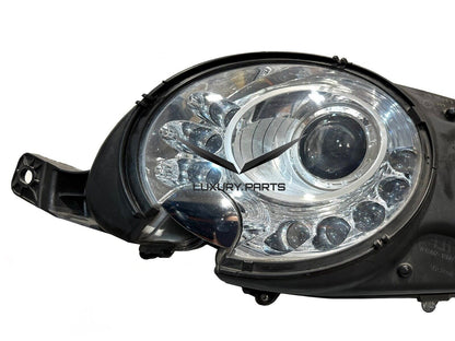 Bentley Continental GT GTC Headlight LH 3W1941015AN