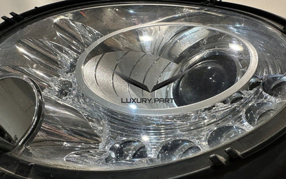 Bentley Continental GT GTC Headlight LH 3W1941015AN