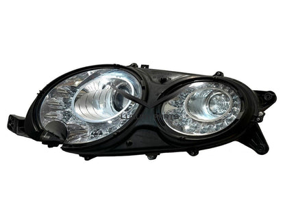 Bentley Continental GT GTC Headlight LH 3W1941015AN