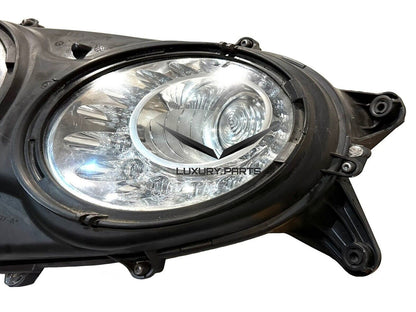 Bentley Continental GT GTC Headlight LH 3W1941015AN