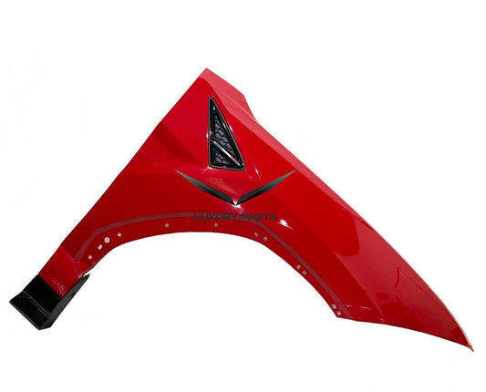 Lamborghini Urus Front Right Fender 4ML821106A Rot Red